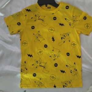 Boys shirt